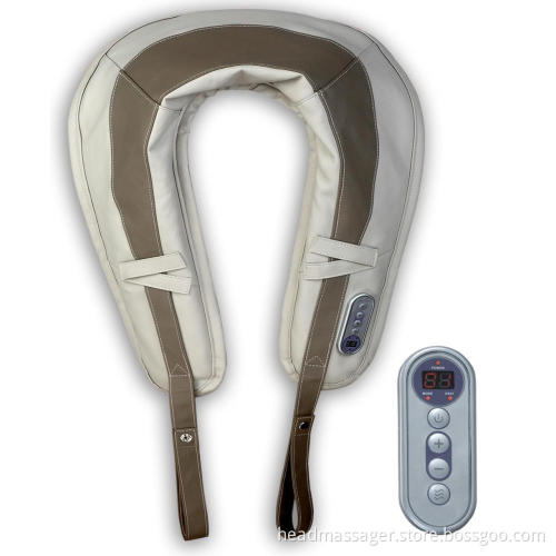 best Halloween gifts shoulder flapping massager neck shoulder massager electric shoulder belt